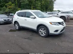 KNMAT2MV2GP685570 2016 NISSAN ROGUE