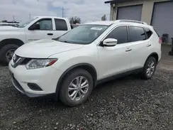 KNMAT2MV2GP685729 2016 NISSAN ROGUE