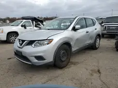 KNMAT2MV2GP688615 2016 NISSAN ROGUE
