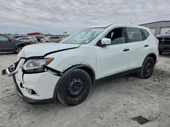 KNMAT2MV2GP690039 2016 NISSAN ROGUE