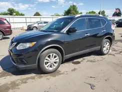 KNMAT2MV2GP691336 2016 NISSAN ROGUE
