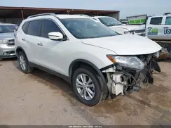 KNMAT2MV2GP691899 2016 NISSAN ROGUE
