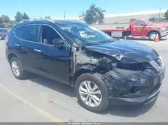 KNMAT2MV2GP692860 2016 NISSAN ROGUE