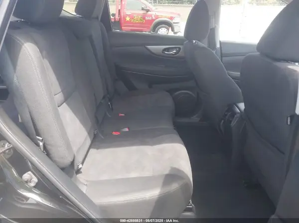 KNMAT2MV2GP692860 2016 NISSAN ROGUE - Image 8