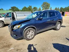 KNMAT2MV2GP693510 2016 NISSAN ROGUE