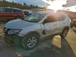 KNMAT2MV2GP694740 2016 NISSAN ROGUE
