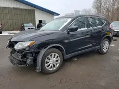 KNMAT2MV2GP694916 2016 NISSAN ROGUE
