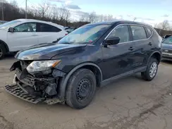 KNMAT2MV2GP695709 2016 NISSAN ROGUE