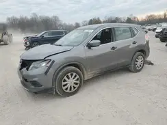 KNMAT2MV2GP696052 2016 NISSAN ROGUE