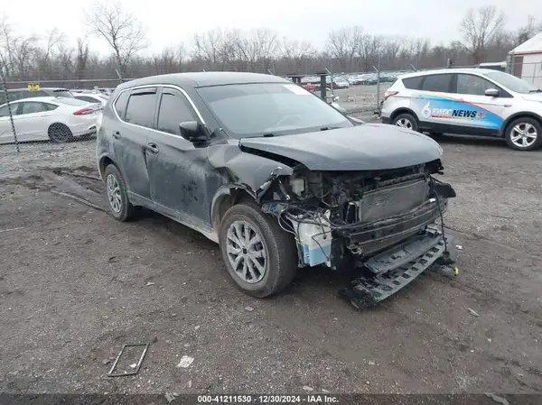 KNMAT2MV2GP696410 2016 NISSAN ROGUE - Image 1