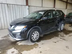 KNMAT2MV2GP696438 2016 NISSAN ROGUE