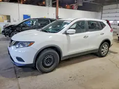 KNMAT2MV2GP696651 2016 NISSAN ROGUE