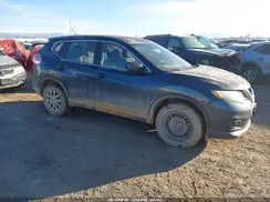 KNMAT2MV2GP696679 2016 NISSAN ROGUE