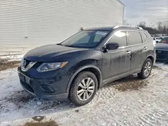 KNMAT2MV2GP698089 2016 NISSAN ROGUE