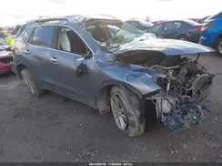 KNMAT2MV2GP698237 2016 NISSAN ROGUE