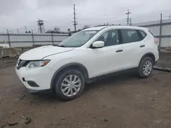KNMAT2MV2GP698657 2016 NISSAN ROGUE