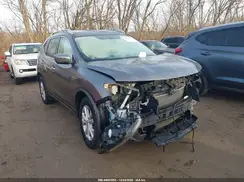 KNMAT2MV2GP698674 2016 NISSAN ROGUE