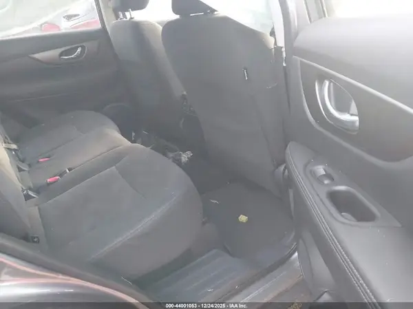 KNMAT2MV2GP698674 2016 NISSAN ROGUE - Image 8