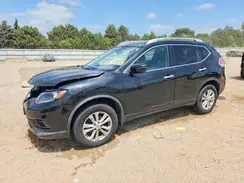 KNMAT2MV2GP698979 2016 NISSAN ROGUE
