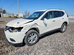 KNMAT2MV2GP699436 2016 NISSAN ROGUE