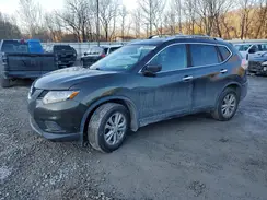 KNMAT2MV2GP700441 2016 NISSAN ROGUE