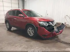 KNMAT2MV2GP700617 2016 NISSAN ROGUE