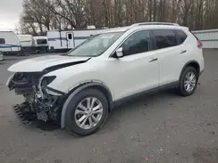 KNMAT2MV2GP702495 2016 NISSAN ROGUE