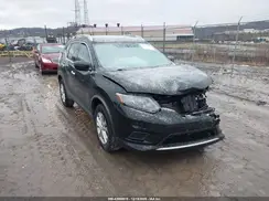 KNMAT2MV2GP702738 2016 NISSAN ROGUE