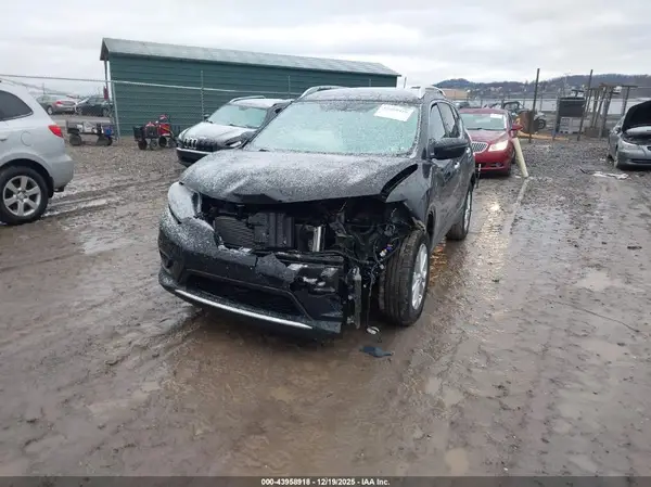 KNMAT2MV2GP702738 2016 NISSAN ROGUE - Image 2
