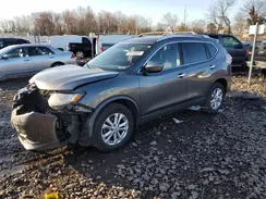 KNMAT2MV2GP702853 2016 NISSAN ROGUE