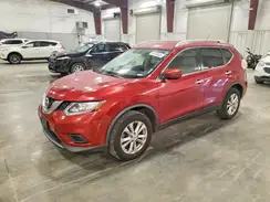 KNMAT2MV2GP703016 2016 NISSAN ROGUE