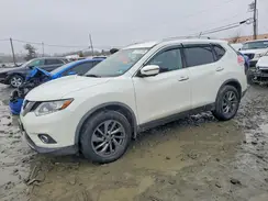 KNMAT2MV2GP704473 2016 NISSAN ROGUE