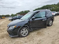 KNMAT2MV2GP705204 2016 NISSAN ROGUE