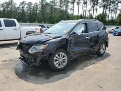 KNMAT2MV2GP705686 2016 NISSAN ROGUE