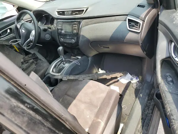KNMAT2MV2GP705686 2016 NISSAN ROGUE - Image 8