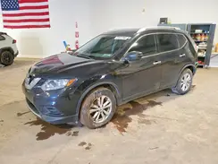 KNMAT2MV2GP705994 2016 NISSAN ROGUE