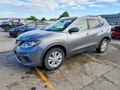 KNMAT2MV2GP706529 2016 NISSAN ROGUE