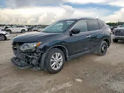 KNMAT2MV2GP706613 2016 NISSAN ROGUE