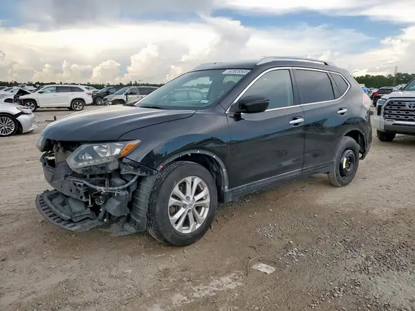 KNMAT2MV2GP706613 2016 NISSAN ROGUE - Image 1