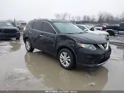 KNMAT2MV2GP707194 2016 NISSAN ROGUE
