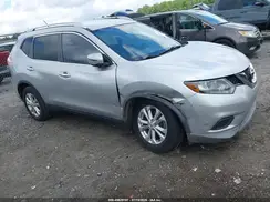 KNMAT2MV2GP708877 2016 NISSAN ROGUE