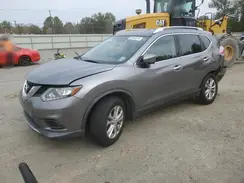 KNMAT2MV2GP709012 2016 NISSAN ROGUE