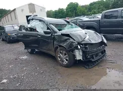 KNMAT2MV2GP709348 2016 NISSAN ROGUE