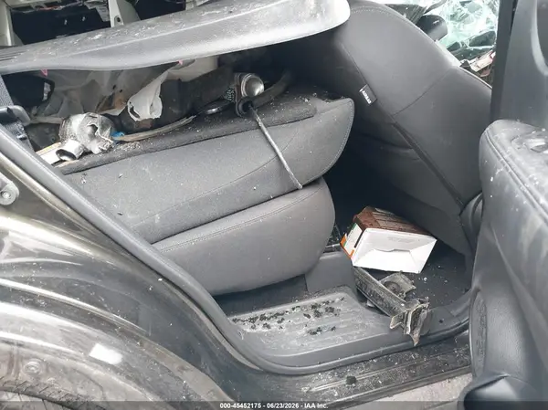 KNMAT2MV2GP709348 2016 NISSAN ROGUE - Image 8