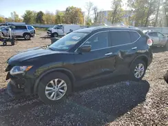 KNMAT2MV2GP709706 2016 NISSAN ROGUE
