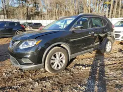 KNMAT2MV2GP710032 2016 NISSAN ROGUE