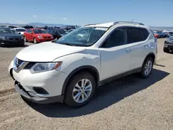 KNMAT2MV2GP710967 2016 NISSAN ROGUE