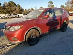 KNMAT2MV2GP711035 2016 NISSAN ROGUE