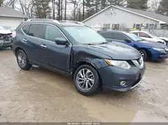 KNMAT2MV2GP711181 2016 NISSAN ROGUE