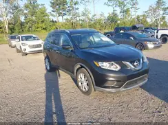 KNMAT2MV2GP711262 2016 NISSAN ROGUE